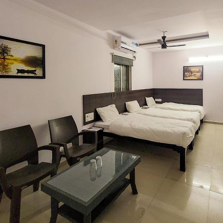 Shivani Inn Hotel & Banquet Seoni (Madhya) Exterior foto
