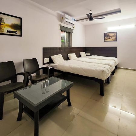 Shivani Inn Hotel & Banquet Seoni (Madhya) Exterior foto