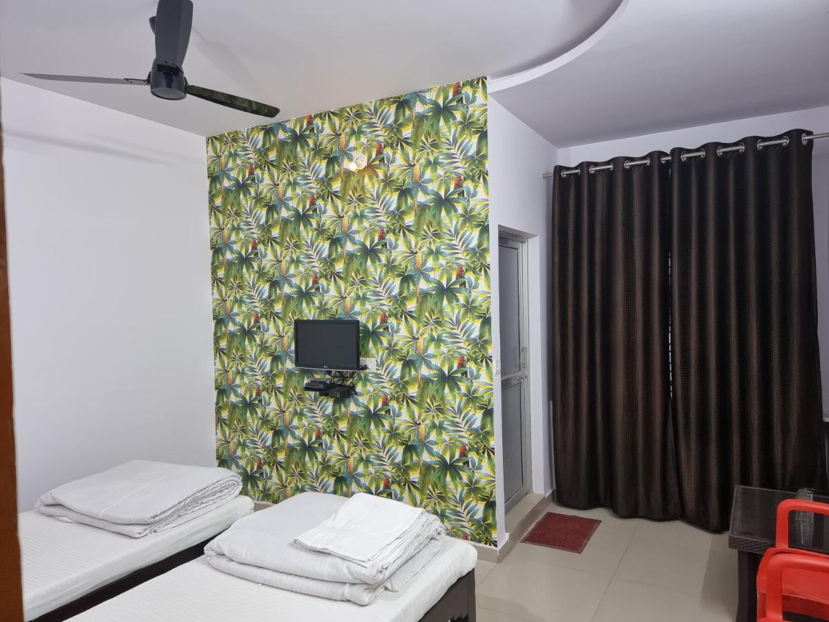 Shivani Inn Hotel & Banquet Seoni (Madhya) Exterior foto