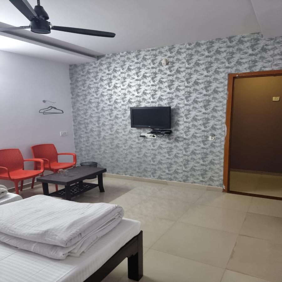 Shivani Inn Hotel & Banquet Seoni (Madhya) Exterior foto