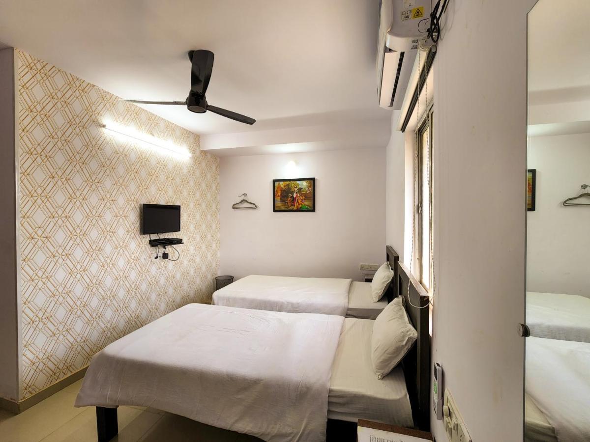Shivani Inn Hotel & Banquet Seoni (Madhya) Exterior foto
