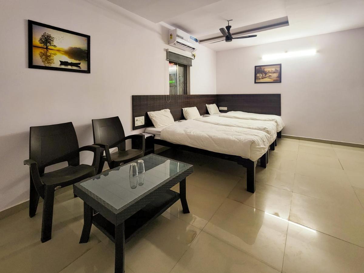 Shivani Inn Hotel & Banquet Seoni (Madhya) Exterior foto