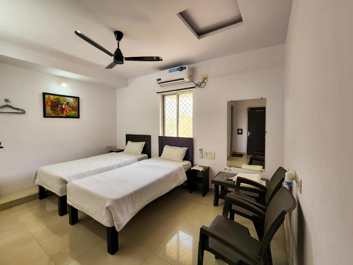 Shivani Inn Hotel & Banquet Seoni (Madhya) Exterior foto