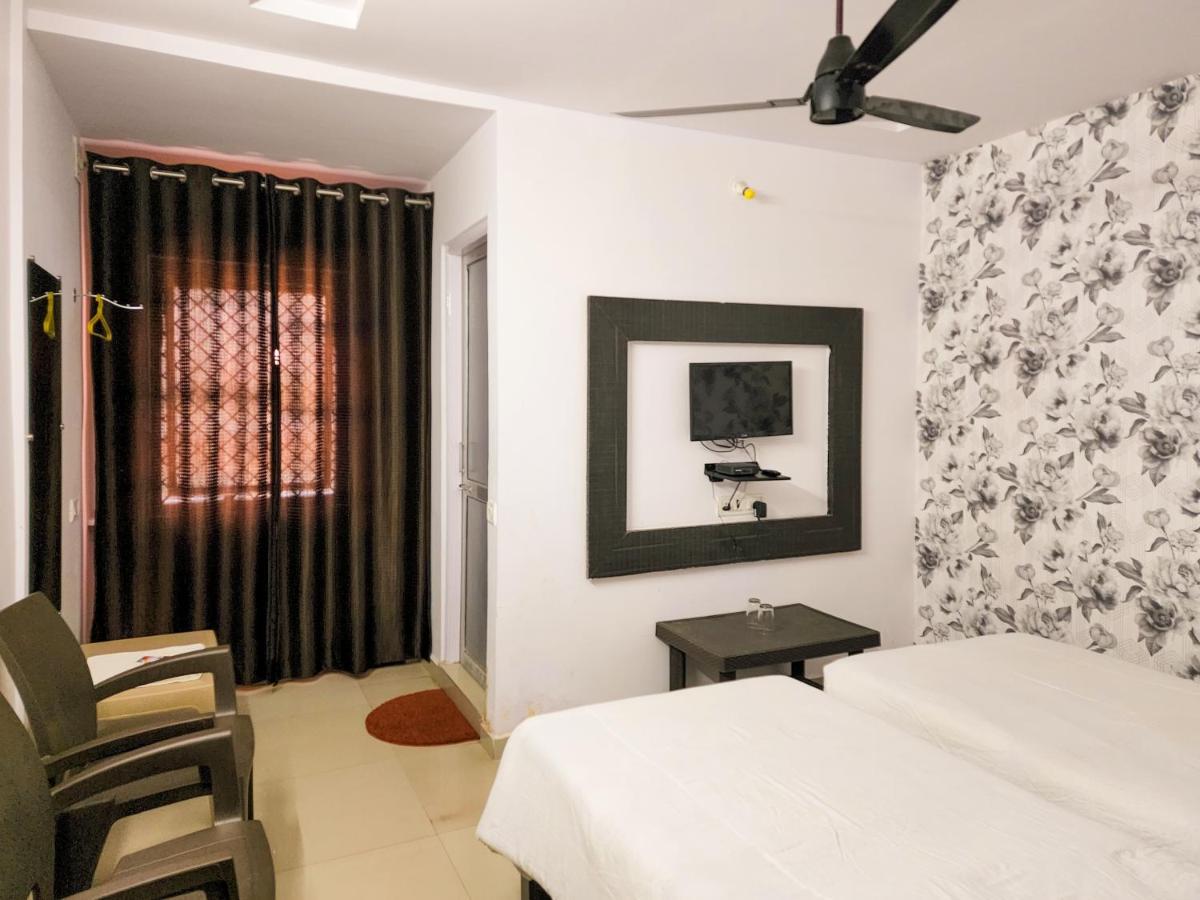 Shivani Inn Hotel & Banquet Seoni (Madhya) Exterior foto