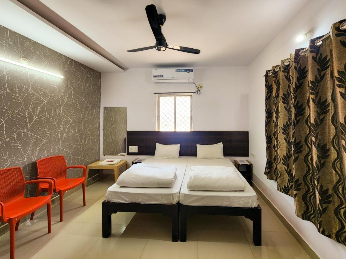 Shivani Inn Hotel & Banquet Seoni (Madhya) Exterior foto